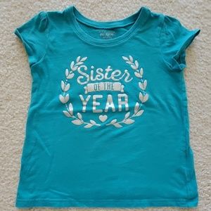 Sister of the Year Tee